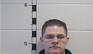 Curtis Ellis, - Shelby County, KY 