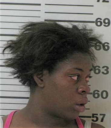 Latrice Ellis, - Levy County, FL 