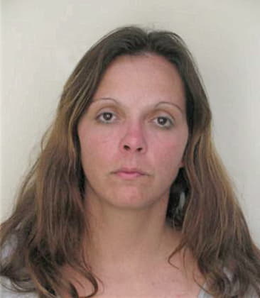 Veronica Figueroa, - Hillsborough County, FL 