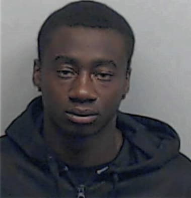 Irvin Floyd, - Fulton County, GA 