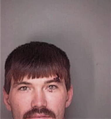 Michael Galloway, - Polk County, FL 