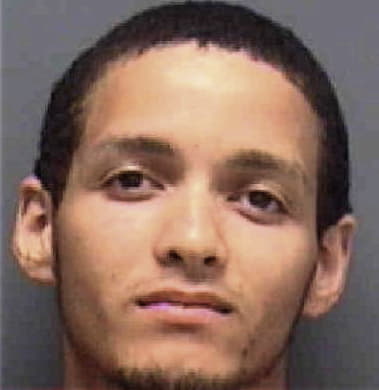 Jose Garcia, - Lee County, FL 