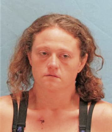 Maurianna Garza, - Pulaski County, AR 