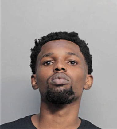 Emmanuel Gerard, - Dade County, FL 