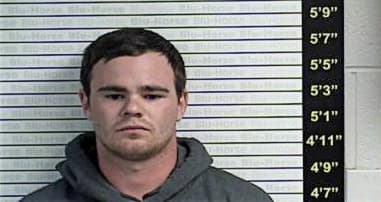 John Giles, - Graves County, KY 