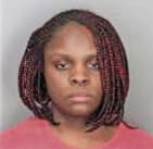 Tamika Grandberry, - Shelby County, TN 