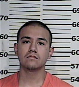 Juan Guzman, - Hidalgo County, TX 