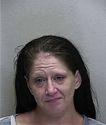 Melanie Hayes, - Marion County, FL 