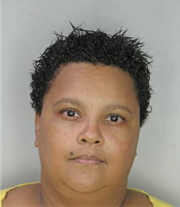 Dawn Henshaw - Hillsborough County, FL 