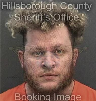 Edgar Hernandez - Hillsborough County, FL 