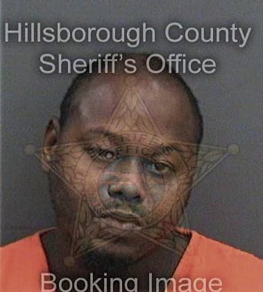 Pierre Hicks - Hillsborough County, FL 