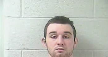 Travis Hicks, - Daviess County, KY 