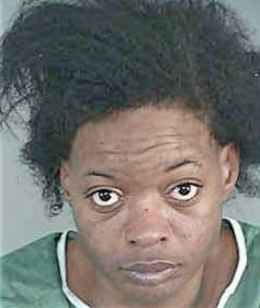 Dejannette Hoag - Lane County, OR 