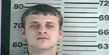 Joshua Hobson, - Dyer County, TN 