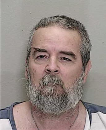 Donald Hollis, - Marion County, FL 