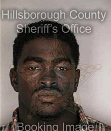 Antonio Holloway, - Hillsborough County, FL 