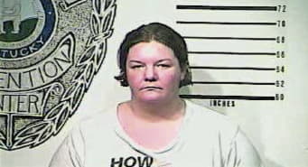 Lila Howard - Bell County, KY 