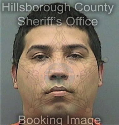 Renier Iglesiasperez, - Hillsborough County, FL 