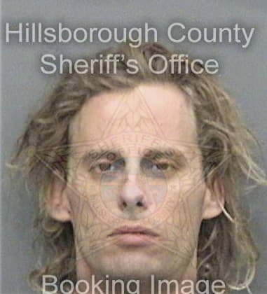 Alexandru Ivan, - Hillsborough County, FL 