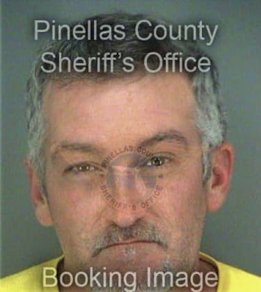 Richard Jager, - Pinellas County, FL 