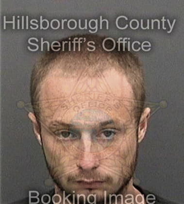 Richard Johnson, - Hillsborough County, FL 