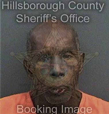 Bobby Jones, - Hillsborough County, FL 