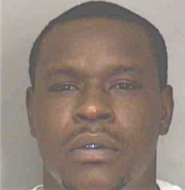 Gary Jordan, - Polk County, FL 