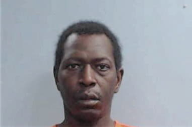 Larry Jordan - Fayette County, KY 