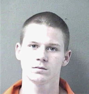 Stefan Kessler, - Okaloosa County, FL 