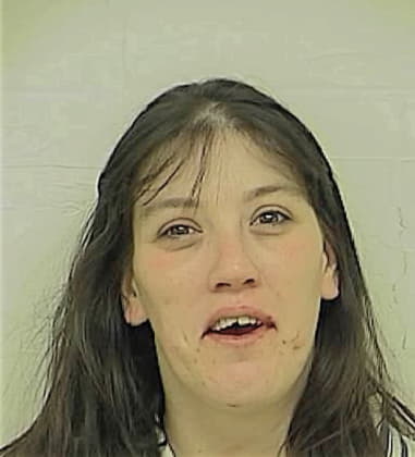 Heather Keyes, - Bedford County, VA 