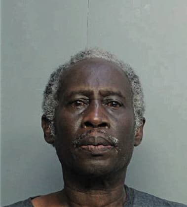 Darryl Klaiss, - Dade County, FL 