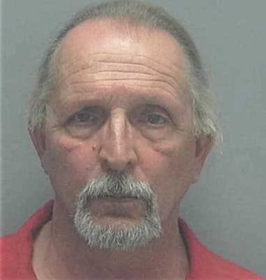 Mark Kortz, - Lee County, FL 