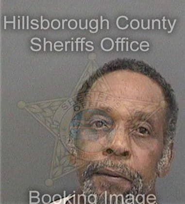 Anthony Langston, - Hillsborough County, FL 