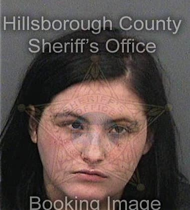 Jennifer Leedham, - Hillsborough County, FL 