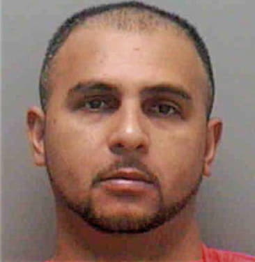 Miguel Leon, - Lee County, FL 