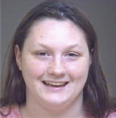 Amber Lewis, - Lincoln County, NC 