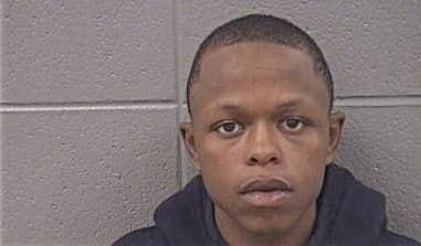 Curtis Lloyd - Cook County, IL 