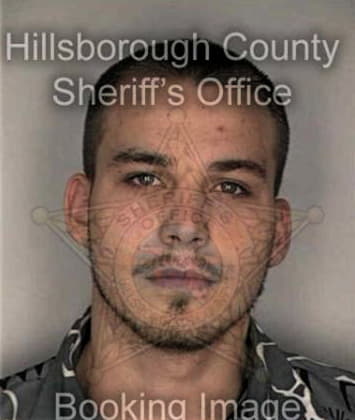 Humberto Lopez, - Hillsborough County, FL 