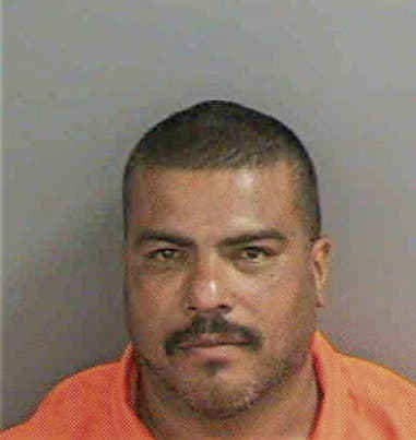 Nicolas Lopez, - Collier County, FL 