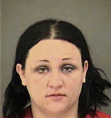 Elizabeth Luis, - Mecklenburg County, NC 