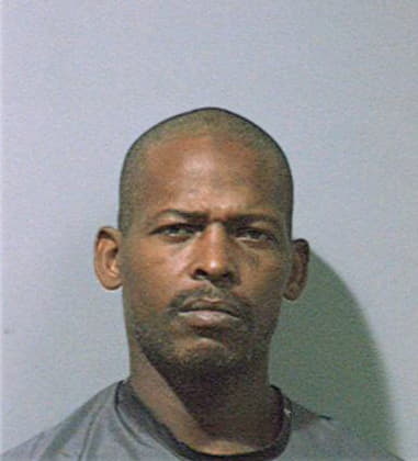 Morton Lunceford - DeKalb County, GA 