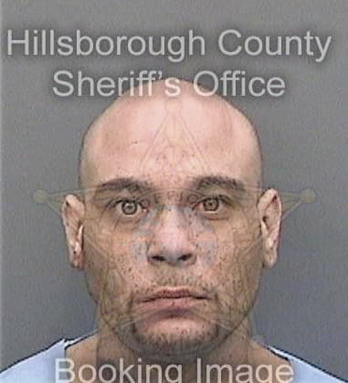 Hugo Marquezramirez, - Hillsborough County, FL 