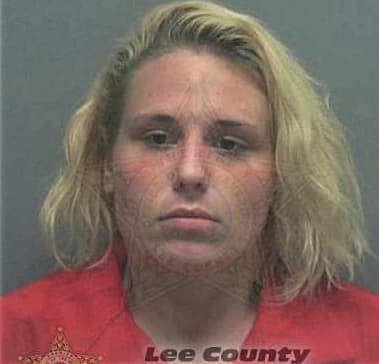 Brittany Martinelli, - Lee County, FL 