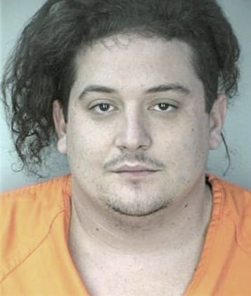 Adrian Martinez, - Hillsborough County, FL 