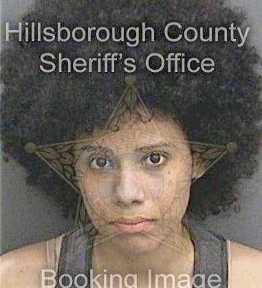 Angela Matton - Hillsborough County, FL 