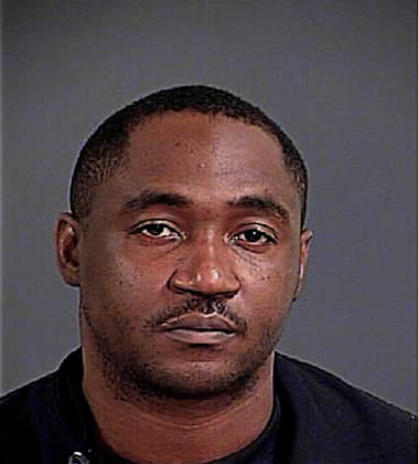 Ricky Maxwell, - Charleston County, SC 