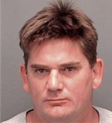 Sean McCrane - Pinellas County, FL 