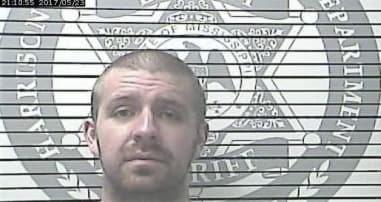 James McKnight, - Harrison County, MS 