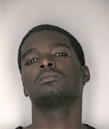 Willie McPaul - Hillsborough County, FL 