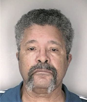 Richard McTear - Hillsborough County, FL 